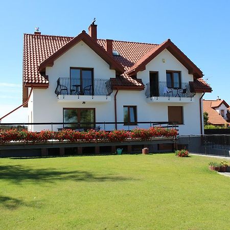 Swiat Jezior Daire Mikołajki Oda fotoğraf