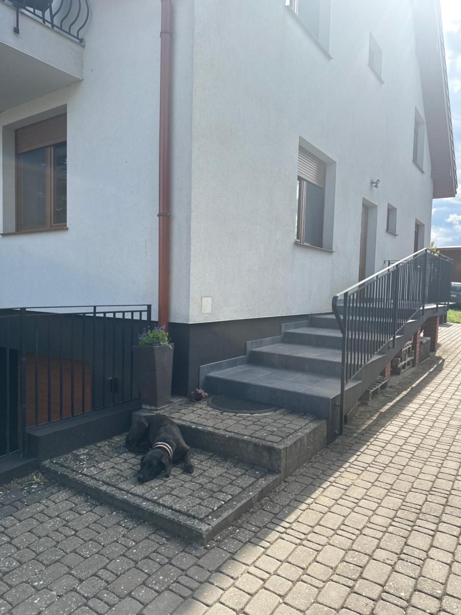 Swiat Jezior Daire Mikołajki Dış mekan fotoğraf