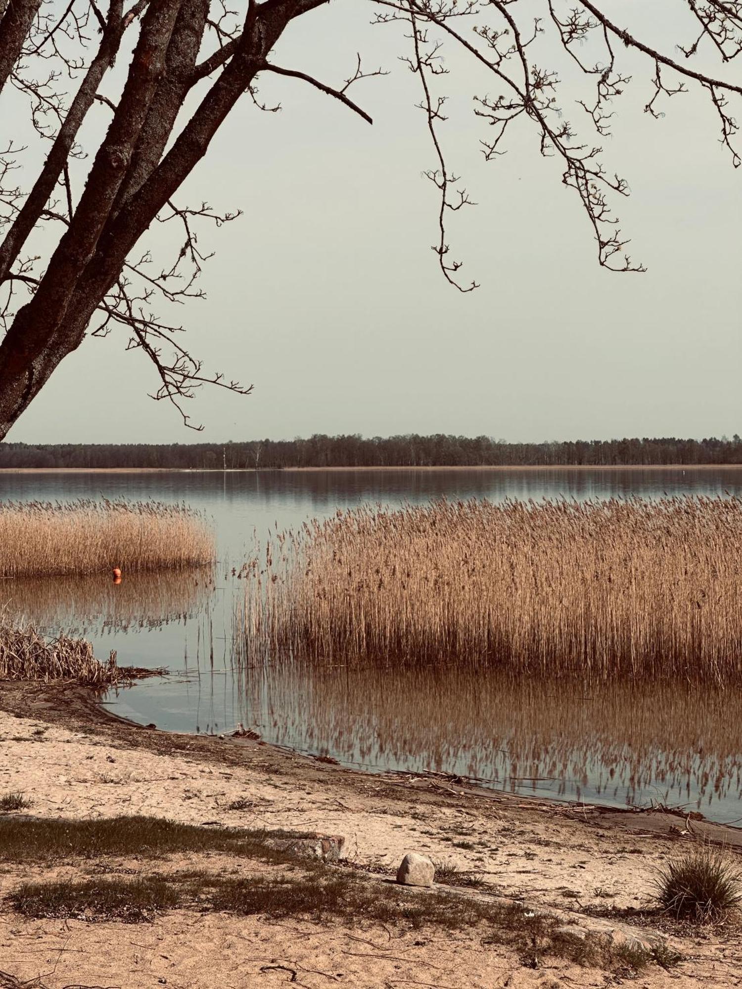 Swiat Jezior Daire Mikołajki Dış mekan fotoğraf