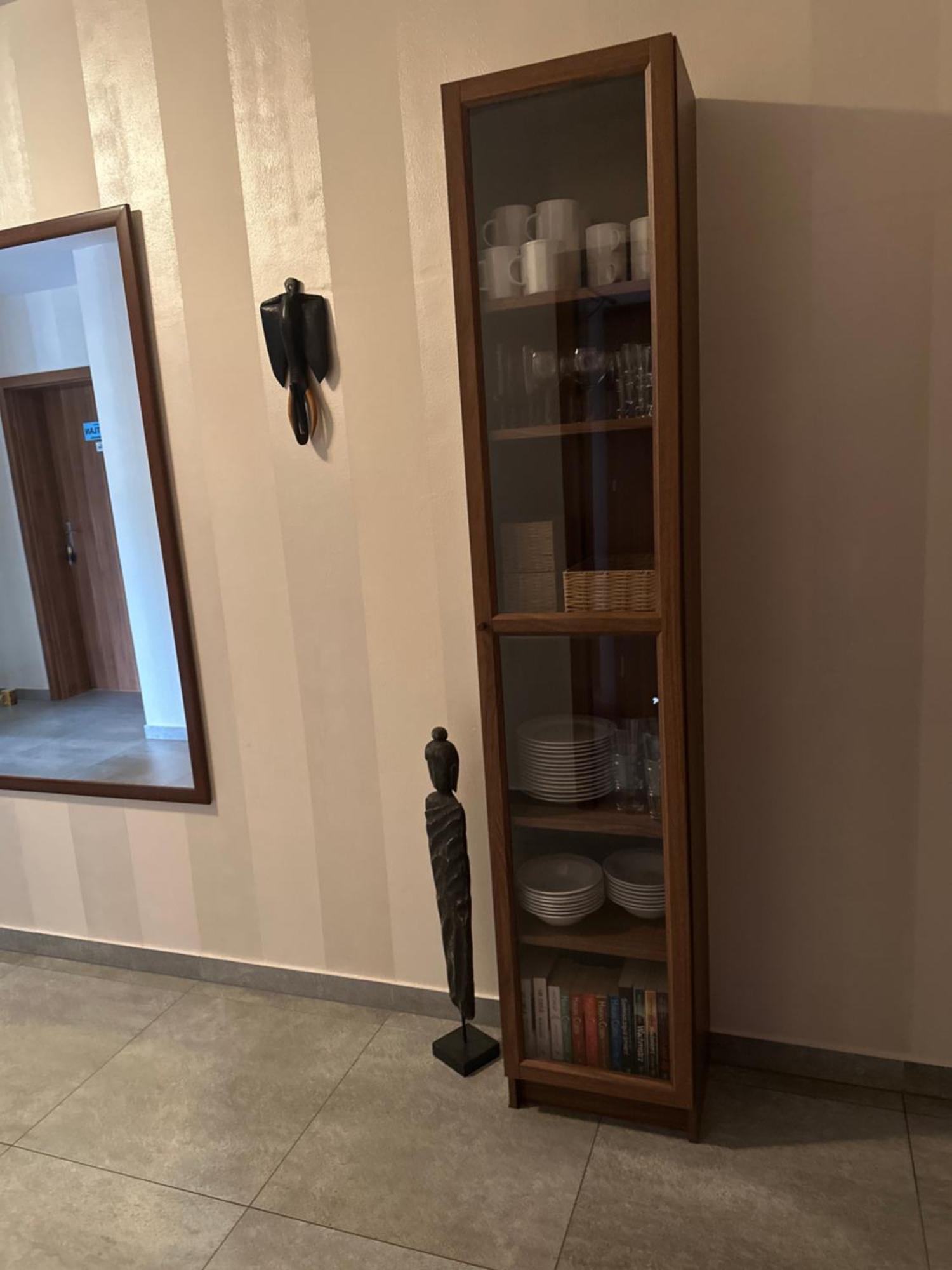 Swiat Jezior Daire Mikołajki Dış mekan fotoğraf